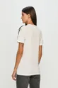adidas Originals t-shirt  Basic material: 100% Cotton Rib-knit waistband: 95% Cotton, 5% Elastane