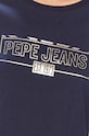 Pepe Jeans - T-shirt Betty PL504815.583 granatowy
