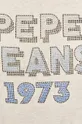 Pepe Jeans - T-shirt Bibiana Damski