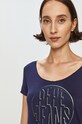 Pepe Jeans - Tricou Bella PL504811.583 bleumarin SS21