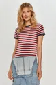 multicolor Pepe Jeans - T-shirt Bethany