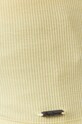 Pepe Jeans Tricou Doris PL504851.014 galben
