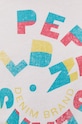 Pepe Jeans T-shirt DREE PL504852.803 beżowy