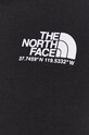 Tričko The North Face NF0A55V1JK31 čierna