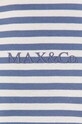 MAX&Co. - Tričko 69719821 modrá