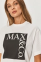 czarny MAX&Co. - T-shirt