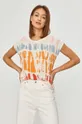 multicolor Desigual - T-shirt 21SWTK25