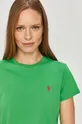 Polo Ralph Lauren - T-shirt 211734144042 Damski