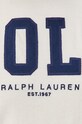 Polo Ralph Lauren - T-shirt 211827660001 211827660001 biały