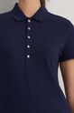 Ρούχα Lauren Ralph Lauren - Μπλουζάκι 200679219055 σκούρο μπλε