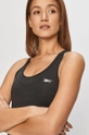 czarny Reebok - Top GI4992