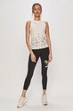 Reebok - Top GI6634 GI6634 biela SS21