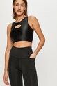 Reebok - Топ GL2459 чорний GL2459