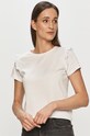 Vila - Tričko bílá 14062069