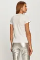 Karl Lagerfeld - T-shirt 210W1703 100 % Bawełna