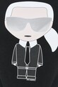 Karl Lagerfeld - T-shirt 210W1721 210W1721