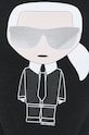 Karl Lagerfeld - T-shirt 210W1721 210W1721