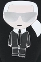 Karl Lagerfeld kratka majica