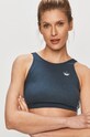 adidas Originals - Sportovní podprsenka GN4384 tyrkysová GN4384