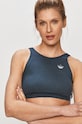 adidas Originals - Sportovní podprsenka GN4384 tyrkysová GN4384