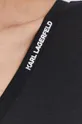 Karl Lagerfeld T-shirt 211W1701 Damski
