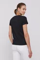 Karl Lagerfeld T-shirt 211W1716 Cholewka: 100 % Bawełna