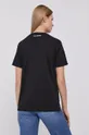 Karl Lagerfeld T-shirt 211W1717 100 % Bawełna