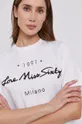 biały Miss Sixty T-shirt
