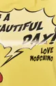 Love Moschino - Tričko Dámsky