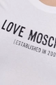 Love Moschino - T-shirt Damski