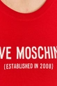 Love Moschino Футболка Жіночий