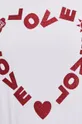 Love Moschino T-shirt Damski