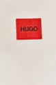 Βαμβακερό μπλουζάκι Hugo Γυναικεία