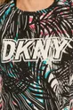 Dkny - T-shirt DP0T7435 Damski