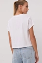 Dkny - T-shirt DP0T7350 100 % Bawełna