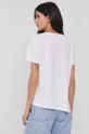 Dkny T-shirt P02H7EHO 60 % Bawełna, 40 % Modal