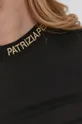 Patrizia Pepe - T-shirt Damski
