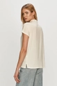 Vero Moda - T-shirt 5 % Elastan, 95 % Lyocell