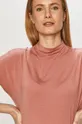 różowy Vero Moda - T-shirt