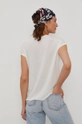 Vero Moda T-shirt 5 % Elastan, 95 % Lyocell TENCEL