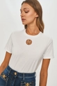 Elisabetta Franchi - T-shirt Damski