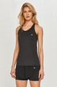 Calvin Klein Performance - Top z elastanem czarny 00GWS1K136.4891