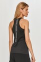 Îmbrăcăminte Calvin Klein Performance - Top 00GWS1K136.4891 negru