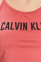 розовый Calvin Klein Performance - Топ