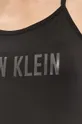 čierna Calvin Klein Performance - Top