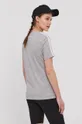 Îmbrăcăminte Adidas Tricou GL0785 GL0785 gri