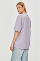 Îmbrăcăminte adidas Originals - Tricou GN4782 GN4782 violet