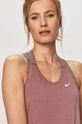 ružovofialová Nike - Top