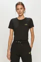 Armani Exchange - T-shirt 3KYTGE.YJ9MZ 100 % Bawełna