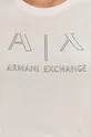 Armani Exchange - Tričko Dámský